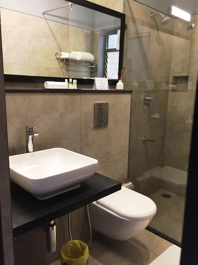 Aura Corporate Suites At Manyata Tech Park バンガロール エクステリア 写真