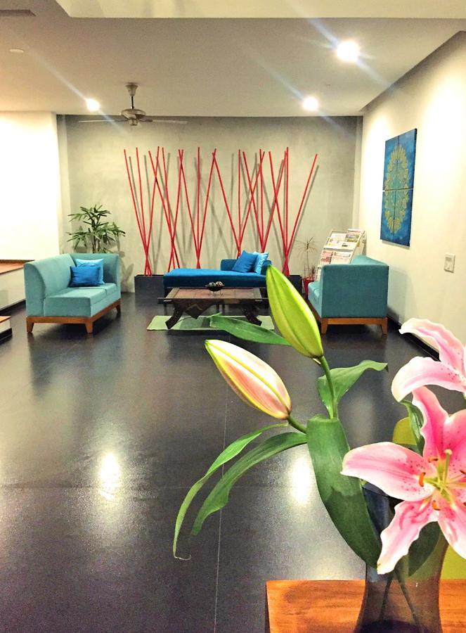 Aura Corporate Suites At Manyata Tech Park バンガロール エクステリア 写真